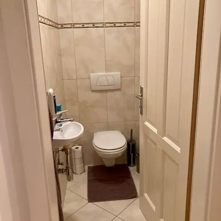 Apartmán Machater Filzmoos