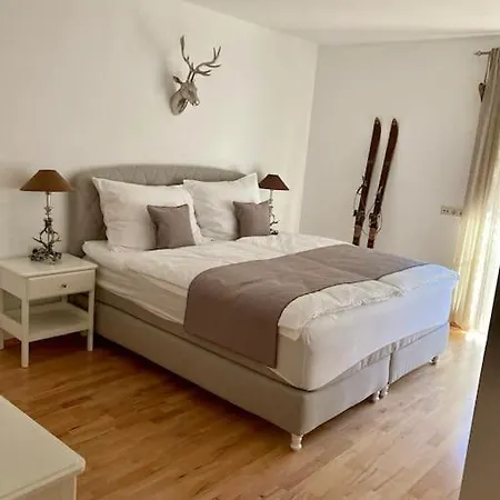 Apartmán Machater *