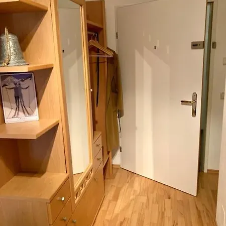 Machater Apartmán Filzmoos
