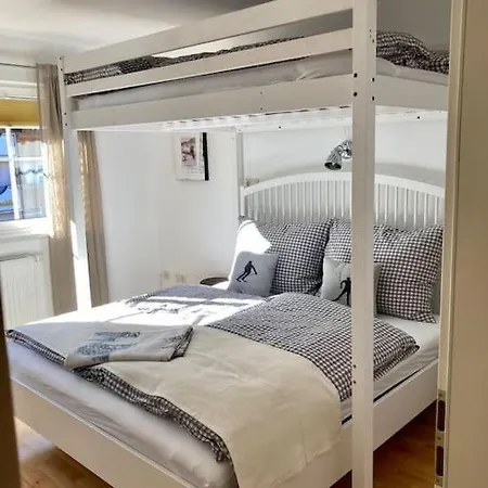 Apartmán Machater Filzmoos